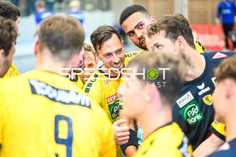 Handball I Herren I Saison 2023-2024 I S-Cup Altensteig I 1. Runde I Rhein-Neckar Löwen - HC Oppenweiler-Backnang I 28.07.2023