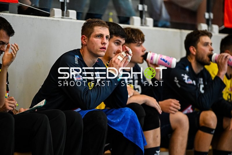 Handball I Herren I Saison 2023-2024 I S-Cup Altensteig I 1. Runde I Rhein-Neckar Löwen - HC Oppenweiler-Backnang I 28.07.2023