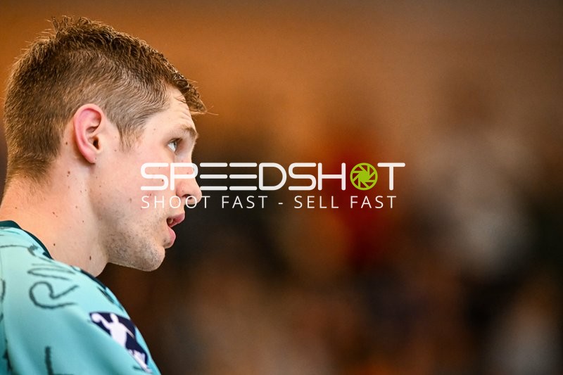 Handball I Herren I Saison 2023-2024 I S-Cup Altensteig I 1. Runde I Rhein-Neckar Löwen - HC Oppenweiler-Backnang I 28.07.2023