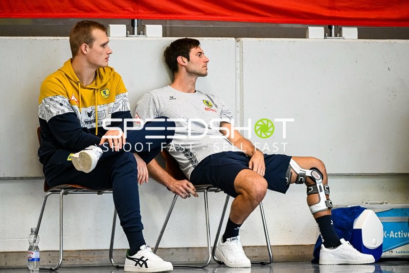 Handball I Herren I Saison 2023-2024 I S-Cup Altensteig I 1. Runde I Rhein-Neckar Löwen - HC Oppenweiler-Backnang I 28.07.2023