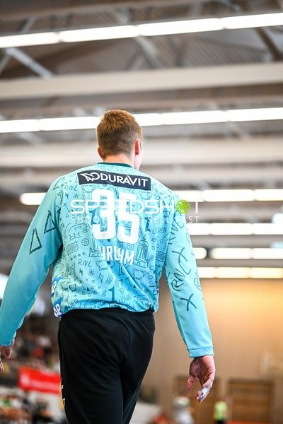 Handball I Herren I Saison 2023-2024 I S-Cup Altensteig I 1. Runde I Rhein-Neckar Löwen - HC Oppenweiler-Backnang I 28.07.2023