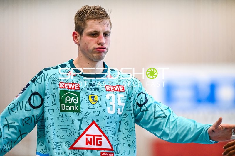 Handball I Herren I Saison 2023-2024 I S-Cup Altensteig I 1. Runde I Rhein-Neckar Löwen - HC Oppenweiler-Backnang I 28.07.2023