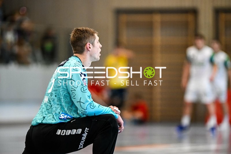 Handball I Herren I Saison 2023-2024 I S-Cup Altensteig I 1. Runde I Rhein-Neckar Löwen - HC Oppenweiler-Backnang I 28.07.2023