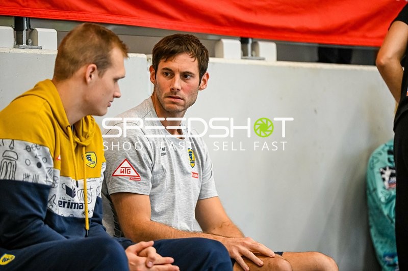 Handball I Herren I Saison 2023-2024 I S-Cup Altensteig I 1. Runde I Rhein-Neckar Löwen - HC Oppenweiler-Backnang I 28.07.2023