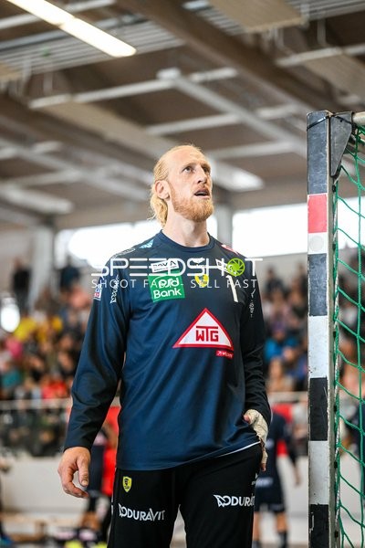 Handball I Herren I Saison 2023-2024 I S-Cup Altensteig I 1. Runde I Rhein-Neckar Löwen - HC Oppenweiler-Backnang I 28.07.2023