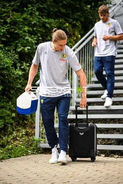 Handball I Herren I Saison 2023-2024 I S-Cup Altensteig I 2. Runde I Rhein-Neckar Löwen - HBW Balingen-Weilstetten I 29.07.2023