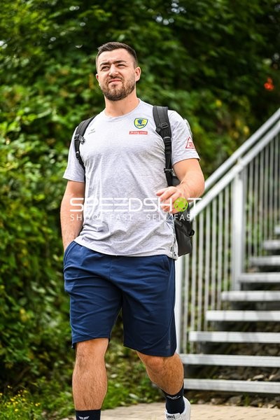 Handball I Herren I Saison 2023-2024 I S-Cup Altensteig I 2. Runde I Rhein-Neckar Löwen - HBW Balingen-Weilstetten I 29.07.2023