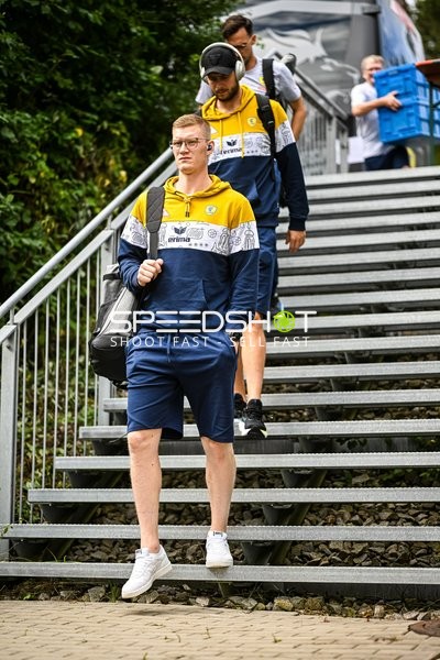 Handball I Herren I Saison 2023-2024 I S-Cup Altensteig I 2. Runde I Rhein-Neckar Löwen - HBW Balingen-Weilstetten I 29.07.2023