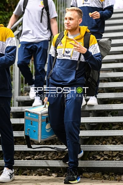 Handball I Herren I Saison 2023-2024 I S-Cup Altensteig I 2. Runde I Rhein-Neckar Löwen - HBW Balingen-Weilstetten I 29.07.2023