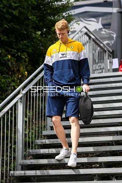 Handball I Herren I Saison 2023-2024 I S-Cup Altensteig I 2. Runde I Rhein-Neckar Löwen - HBW Balingen-Weilstetten I 29.07.2023