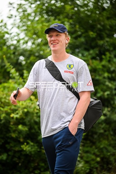 Handball I Herren I Saison 2023-2024 I S-Cup Altensteig I 2. Runde I Rhein-Neckar Löwen - HBW Balingen-Weilstetten I 29.07.2023