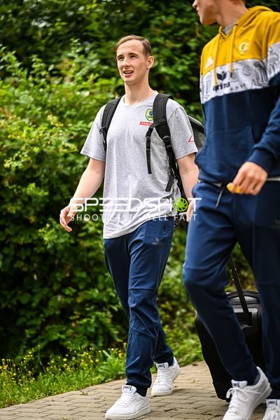 Handball I Herren I Saison 2023-2024 I S-Cup Altensteig I 2. Runde I Rhein-Neckar Löwen - HBW Balingen-Weilstetten I 29.07.2023