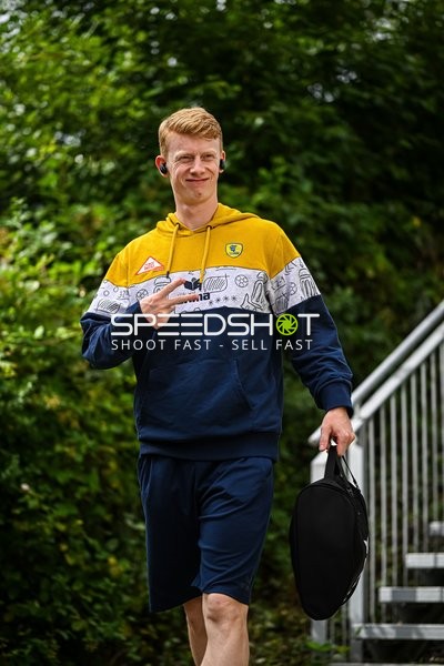 Handball I Herren I Saison 2023-2024 I S-Cup Altensteig I 2. Runde I Rhein-Neckar Löwen - HBW Balingen-Weilstetten I 29.07.2023