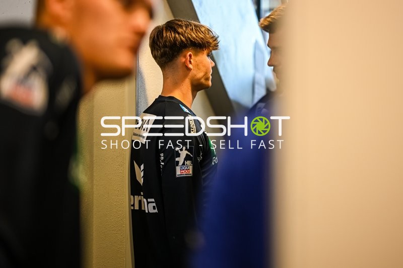 Handball I Herren I Saison 2023-2024 I S-Cup Altensteig I 2. Runde I Rhein-Neckar Löwen - HBW Balingen-Weilstetten I 29.07.2023