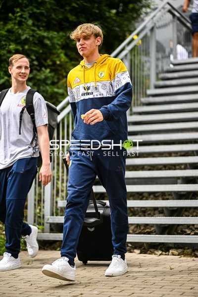 Handball I Herren I Saison 2023-2024 I S-Cup Altensteig I 2. Runde I Rhein-Neckar Löwen - HBW Balingen-Weilstetten I 29.07.2023