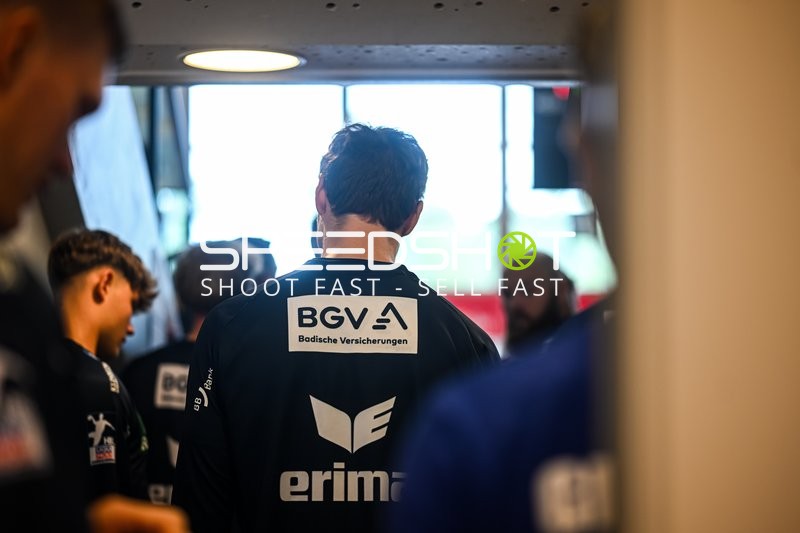 Handball I Herren I Saison 2023-2024 I S-Cup Altensteig I 2. Runde I Rhein-Neckar Löwen - HBW Balingen-Weilstetten I 29.07.2023