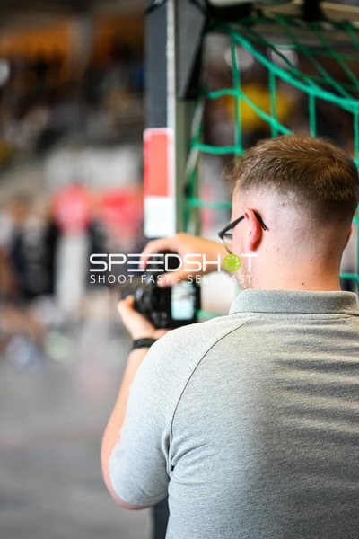 Handball I Herren I Saison 2023-2024 I S-Cup Altensteig I 2. Runde I Rhein-Neckar Löwen - HBW Balingen-Weilstetten I 29.07.2023