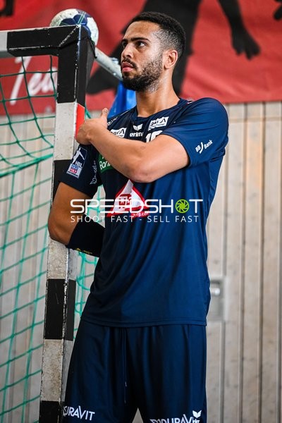 Handball I Herren I Saison 2023-2024 I S-Cup Altensteig I 2. Runde I Rhein-Neckar Löwen - HBW Balingen-Weilstetten I 29.07.2023