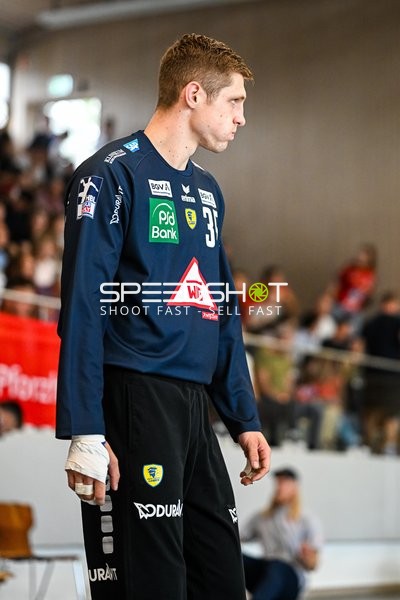 Handball I Herren I Saison 2023-2024 I S-Cup Altensteig I 2. Runde I Rhein-Neckar Löwen - HBW Balingen-Weilstetten I 29.07.2023