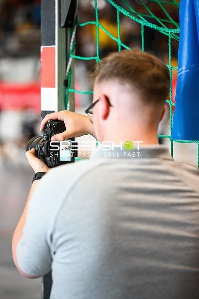 Handball I Herren I Saison 2023-2024 I S-Cup Altensteig I 2. Runde I Rhein-Neckar Löwen - HBW Balingen-Weilstetten I 29.07.2023