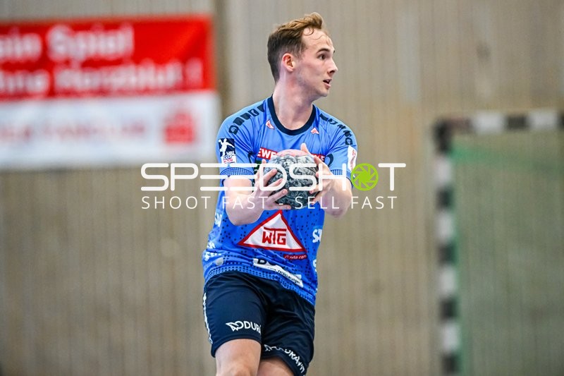 Handball I Herren I Saison 2023-2024 I S-Cup Altensteig I 2. Runde I Rhein-Neckar Löwen - HBW Balingen-Weilstetten I 29.07.2023