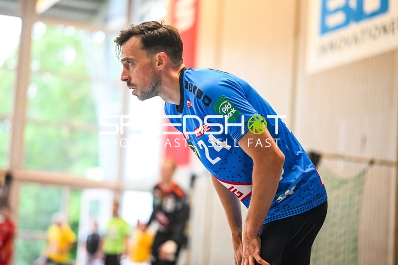 Handball I Herren I Saison 2023-2024 I S-Cup Altensteig I 2. Runde I Rhein-Neckar Löwen - HBW Balingen-Weilstetten I 29.07.2023
