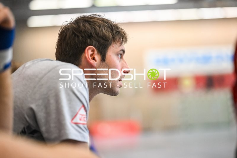 Handball I Herren I Saison 2023-2024 I S-Cup Altensteig I 2. Runde I Rhein-Neckar Löwen - HBW Balingen-Weilstetten I 29.07.2023