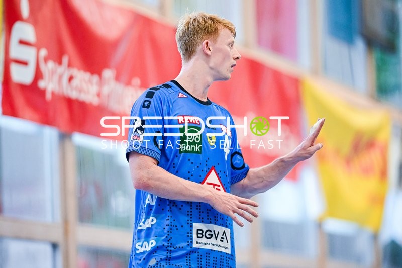 Handball I Herren I Saison 2023-2024 I S-Cup Altensteig I 2. Runde I Rhein-Neckar Löwen - HBW Balingen-Weilstetten I 29.07.2023