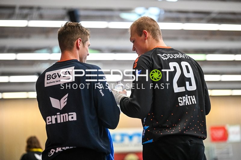 Handball I Herren I Saison 2023-2024 I S-Cup Altensteig I 2. Runde I Rhein-Neckar Löwen - HBW Balingen-Weilstetten I 29.07.2023