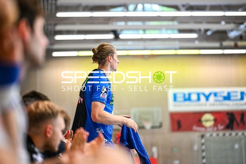 Handball I Herren I Saison 2023-2024 I S-Cup Altensteig I 2. Runde I Rhein-Neckar Löwen - HBW Balingen-Weilstetten I 29.07.2023