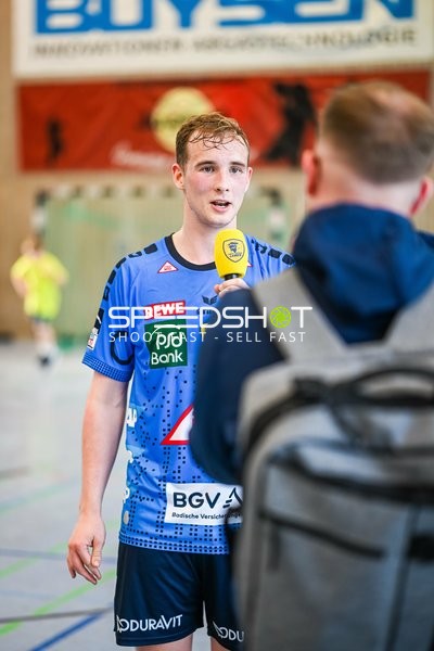 Handball I Herren I Saison 2023-2024 I S-Cup Altensteig I 2. Runde I Rhein-Neckar Löwen - HBW Balingen-Weilstetten I 29.07.2023