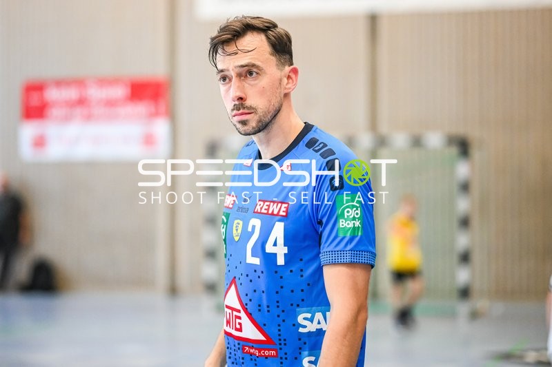 Handball I Herren I Saison 2023-2024 I S-Cup Altensteig I 2. Runde I Rhein-Neckar Löwen - HBW Balingen-Weilstetten I 29.07.2023