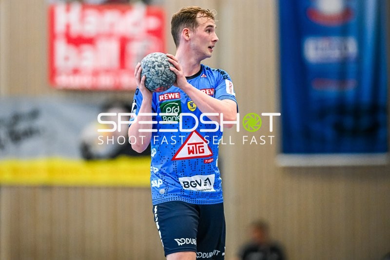 Handball I Herren I Saison 2023-2024 I S-Cup Altensteig I 2. Runde I Rhein-Neckar Löwen - HBW Balingen-Weilstetten I 29.07.2023