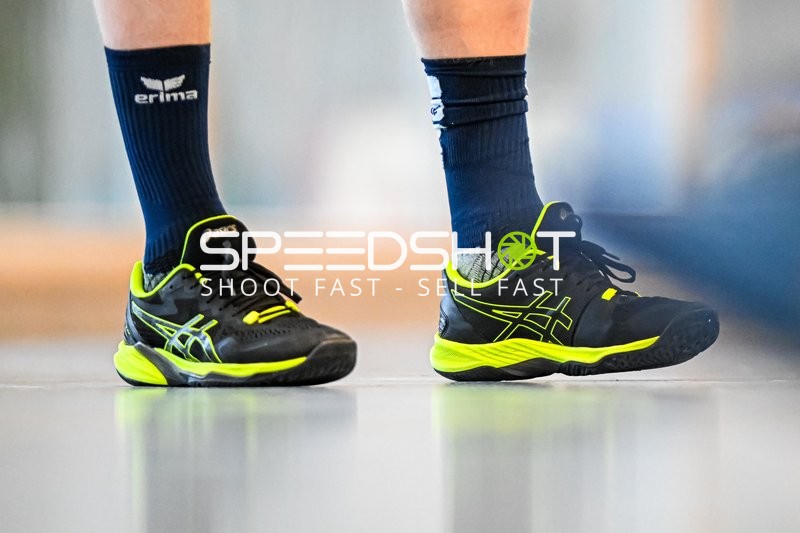 Handball I Herren I Saison 2023-2024 I S-Cup Altensteig I 2. Runde I Rhein-Neckar Löwen - HBW Balingen-Weilstetten I 29.07.2023