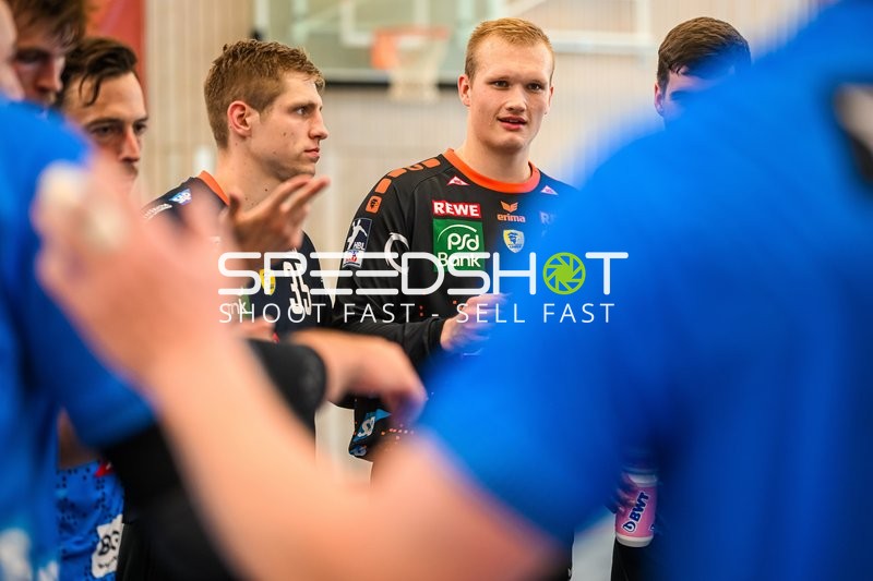 Handball I Herren I Saison 2023-2024 I S-Cup Altensteig I 2. Runde I Rhein-Neckar Löwen - HBW Balingen-Weilstetten I 29.07.2023