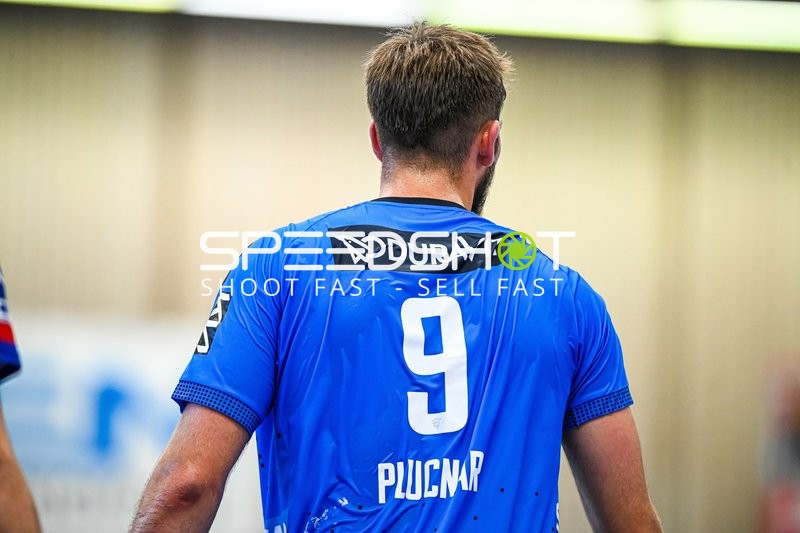 Handball I Herren I Saison 2023-2024 I S-Cup Altensteig I 2. Runde I Rhein-Neckar Löwen - HBW Balingen-Weilstetten I 29.07.2023