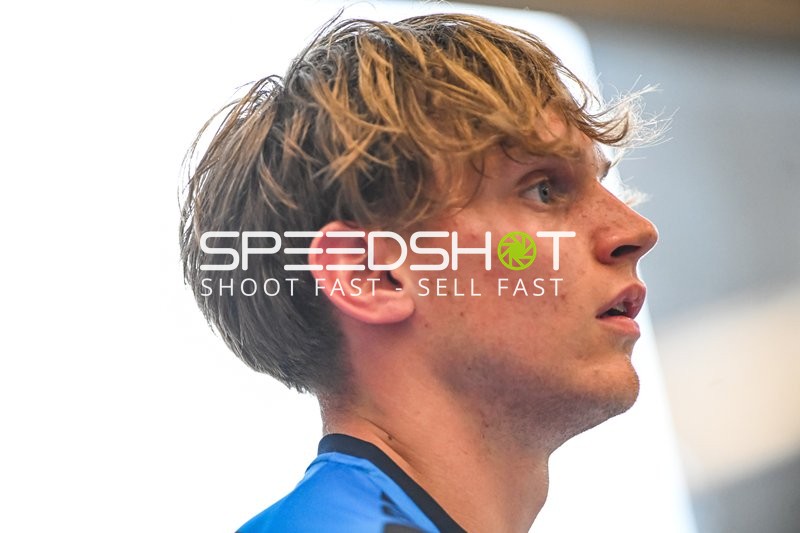 Handball I Herren I Saison 2023-2024 I S-Cup Altensteig I 2. Runde I Rhein-Neckar Löwen - HBW Balingen-Weilstetten I 29.07.2023