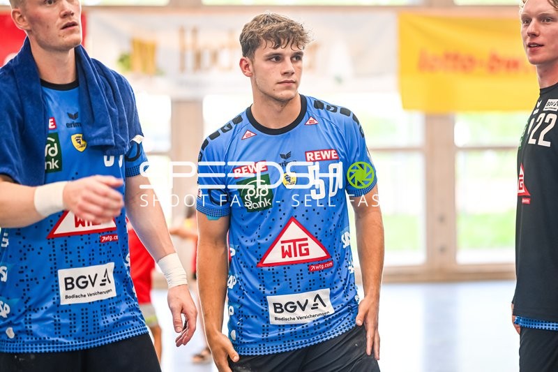 Handball I Herren I Saison 2023-2024 I S-Cup Altensteig I 2. Runde I Rhein-Neckar Löwen - HBW Balingen-Weilstetten I 29.07.2023