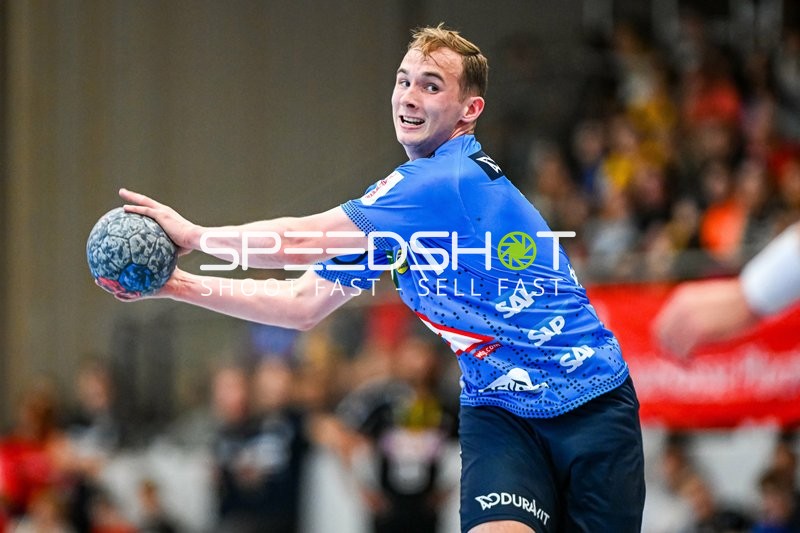 Handball I Herren I Saison 2023-2024 I S-Cup Altensteig I 2. Runde I Rhein-Neckar Löwen - HBW Balingen-Weilstetten I 29.07.2023