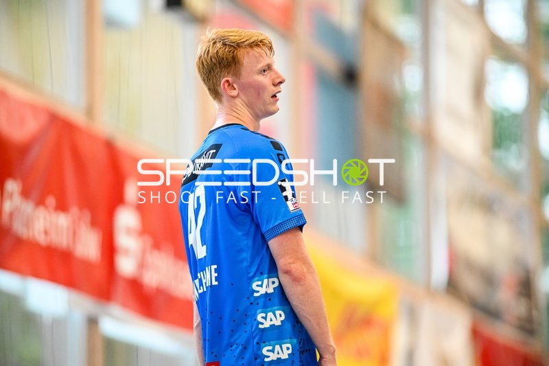 Handball I Herren I Saison 2023-2024 I S-Cup Altensteig I 2. Runde I Rhein-Neckar Löwen - HBW Balingen-Weilstetten I 29.07.2023