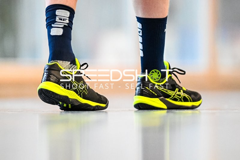 Handball I Herren I Saison 2023-2024 I S-Cup Altensteig I 2. Runde I Rhein-Neckar Löwen - HBW Balingen-Weilstetten I 29.07.2023