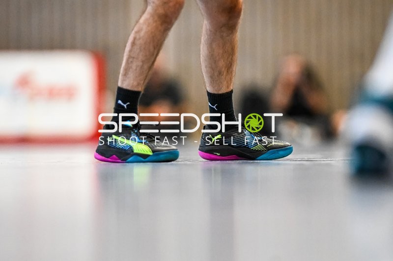 Handball I Herren I Saison 2023-2024 I S-Cup Altensteig I 2. Runde I Rhein-Neckar Löwen - HBW Balingen-Weilstetten I 29.07.2023