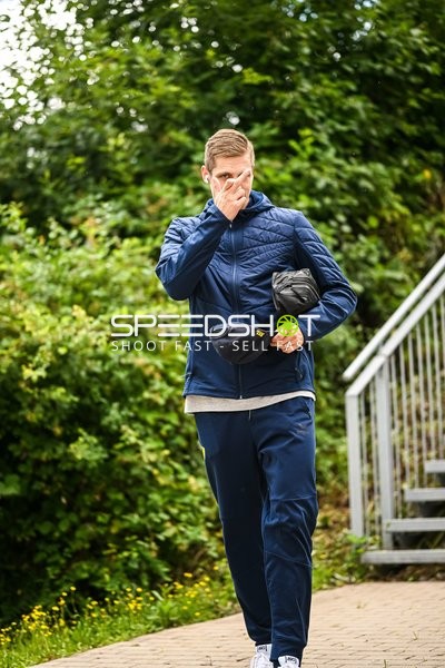 Handball I Herren I Saison 2023-2024 I S-Cup Altensteig I Finale I Rhein-Neckar Löwen - Frisch AUF! Göppingen I 30.07.2023