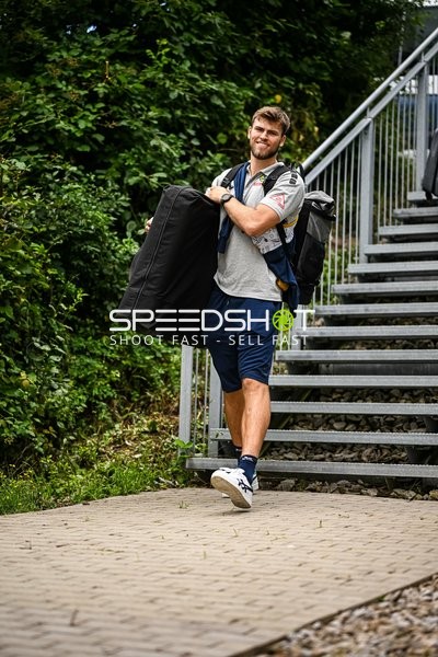 Handball I Herren I Saison 2023-2024 I S-Cup Altensteig I Finale I Rhein-Neckar Löwen - Frisch AUF! Göppingen I 30.07.2023