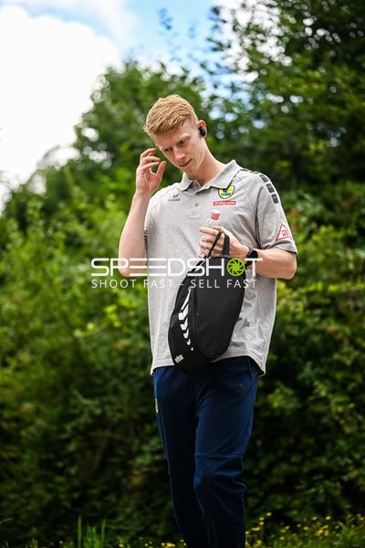 Handball I Herren I Saison 2023-2024 I S-Cup Altensteig I Finale I Rhein-Neckar Löwen - Frisch AUF! Göppingen I 30.07.2023