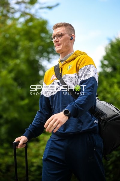 Handball I Herren I Saison 2023-2024 I S-Cup Altensteig I Finale I Rhein-Neckar Löwen - Frisch AUF! Göppingen I 30.07.2023