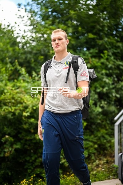 Handball I Herren I Saison 2023-2024 I S-Cup Altensteig I Finale I Rhein-Neckar Löwen - Frisch AUF! Göppingen I 30.07.2023