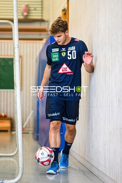 Handball I Herren I Saison 2023-2024 I S-Cup Altensteig I Finale I Rhein-Neckar Löwen - Frisch AUF! Göppingen I 30.07.2023
