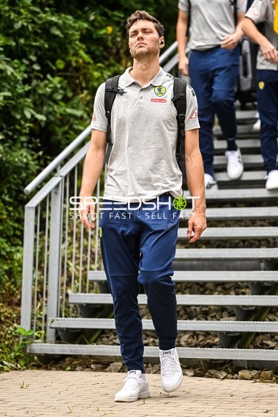 Handball I Herren I Saison 2023-2024 I S-Cup Altensteig I Finale I Rhein-Neckar Löwen - Frisch AUF! Göppingen I 30.07.2023