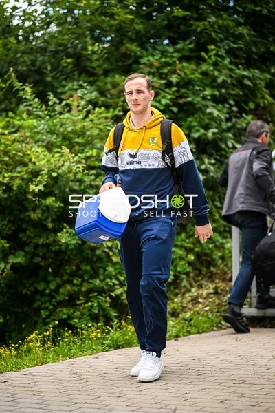 Handball I Herren I Saison 2023-2024 I S-Cup Altensteig I Finale I Rhein-Neckar Löwen - Frisch AUF! Göppingen I 30.07.2023